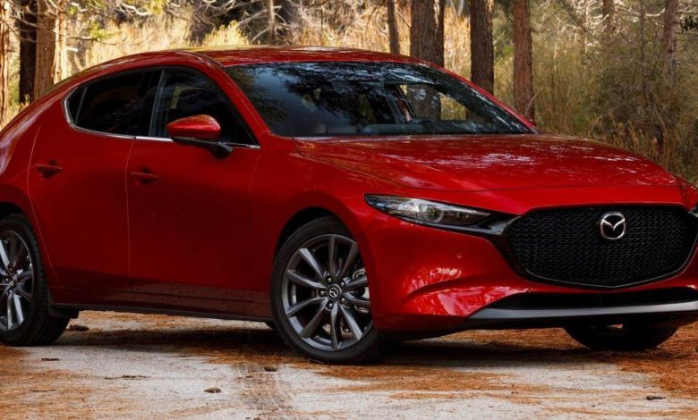 سعر مازدا 3 - مواصفات مازدا 3 - صور مازدا 3 - أحدث سيارات - أسعار السيارات - سعر الصرف - سعر الدولار - سعر الين الياباني - غبور - الحاوي