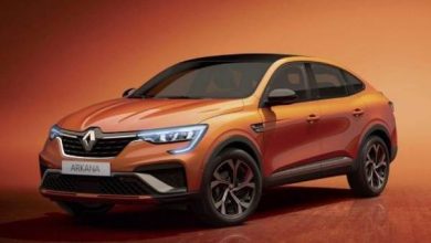 سعر رينو أركانا - مواصفات رينو أركانا - صور رينو أركانا - موقع السيارات - موقع اخبار السيارات - اسعار السيارات - احدث السيارات