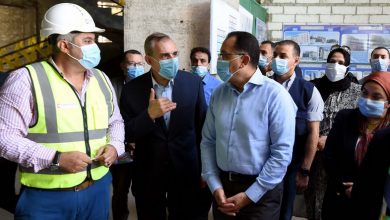 طريق كفر الشيخ دسوق - رئيس الوزراء - تكلفة الطرق الجديدة في صمر -موقع سيارات