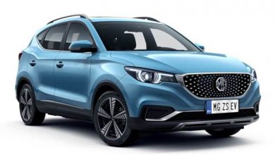 سعر MG ZS - صور MG ZS - مواصفات MG ZS - أحدث السيارات - موقع سيارت - موقع اخبار السيارات