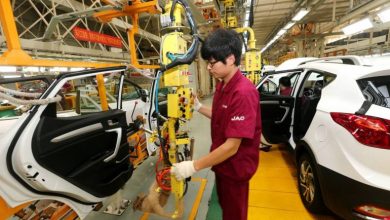 صناعة السيارات - مبيعات السيارات - موقع اخبار السياراتصناعة السيارات - مبيعات السيارات - موقع اخبار السيارات