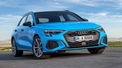 أودي - موقع سيارات - موقع اخبار السيارات