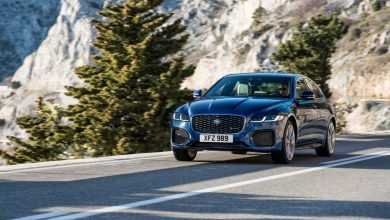 سعر جاكوار XF - مواصفات جاكوار XF - صور جاكوار XF - أحدث سيارات - السيارات الجديدة - مواقع السيارات - مواقع اخبار السيارات