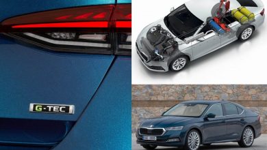 سعر سكودا اوكتافيا غاز طبيعي - مواصفات سكودا اوكتافيا غاز طبيعي - صور سكودا اوكتافيا غاز طبيعي - موقع سيارات - موقع اخبار السيارات