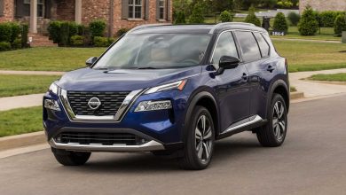 سعر نيسان اكس تريل 2021 - مواصفات نيسان اكس تريل 2021 - صور نيسان اكس تريل 2021 - أحدث السيارات - اسعار السيارات - موقع سيارات - موقع اخبار السيارات - سعر اكس تريل 2021 - مواصفات اكس تريل 2021 - صور اكس تريل 2021