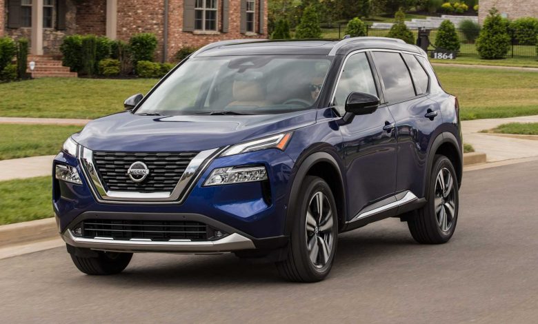 سعر نيسان اكس تريل 2021 - مواصفات نيسان اكس تريل 2021 - صور نيسان اكس تريل 2021 - أحدث السيارات - اسعار السيارات - موقع سيارات - موقع اخبار السيارات - سعر اكس تريل 2021 - مواصفات اكس تريل 2021 - صور اكس تريل 2021