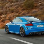 سعر أودي TT RS - مواصفات أودي TT RS - صور أودي TT RS - موقع سيارات - موقع اخبار السيارات