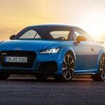 سعر أودي TT RS - مواصفات أودي TT RS - صور أودي TT RS - موقع سيارات - موقع اخبار السيارات