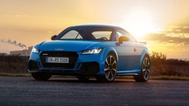 سعر أودي TT RS - مواصفات أودي TT RS - صور أودي TT RS - موقع سيارات - موقع اخبار السيارات