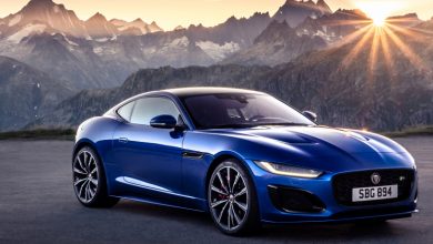 سعر جاكوار F-TYPE - صور جاكوار F-TYPE - السيارات الجديدة - موقع اخبار السيارات - موقع سيارات