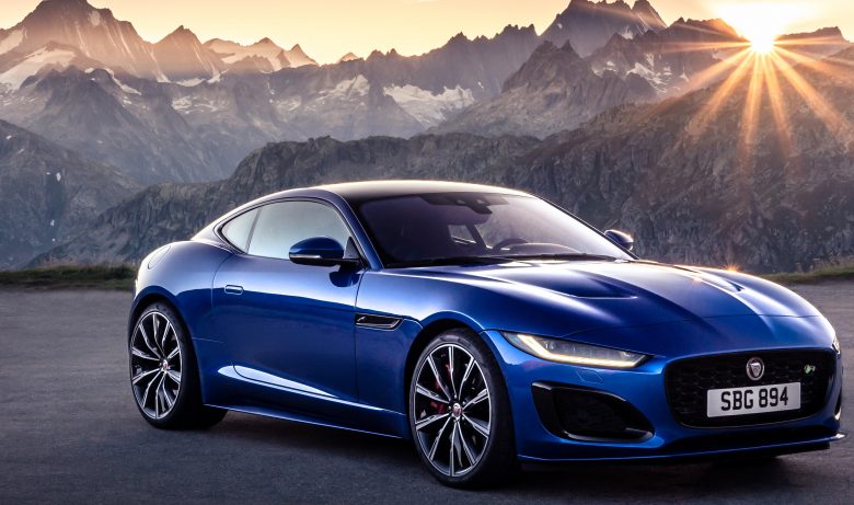 سعر جاكوار F-TYPE - صور جاكوار F-TYPE - السيارات الجديدة - موقع اخبار السيارات - موقع سيارات
