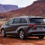 سعر تويوتا سيينا - مواصفات تويوتا سيينا - صور تويوتا سيينا - أحدث السيارات - موقع سيارات - موقع اخبار السيارات - اسعار سيارات تويوتا