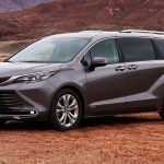 سعر تويوتا سيينا - مواصفات تويوتا سيينا - صور تويوتا سيينا - أحدث السيارات - موقع سيارات - موقع اخبار السيارات - اسعار سيارات تويوتا