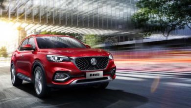 سعر MG HS - المنصور للسيارات - موقع سيارات - موقع اخبار السيارات - السيارات الجديدة - مواصفات MG HS - صور MG HS - اسعار سيارات ام جي