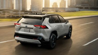 سعر تويوتا RAV4 - سعر RAV4 - مواصفات RAV4 - صور RAV4 - اسعار سيارات تويوتا - موقع سيارات - موقع اخبار السيارات - مواصفات تويوتا RAV4 - عيوب تويوتا RAV4 - مميزات تويوتا RAV4 - صور تويوتا RAV4