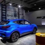 سعر MG ZST - صور MG ZST - مواصفات MG ZST - أحدث السيارات - أسعار السيارات - موقع سيارات - موقع اخبار السيارات - اسعار سيارات ام جي - سعر إم جي ZST - مواصفات إم جي ZST - صور إم جي ZST