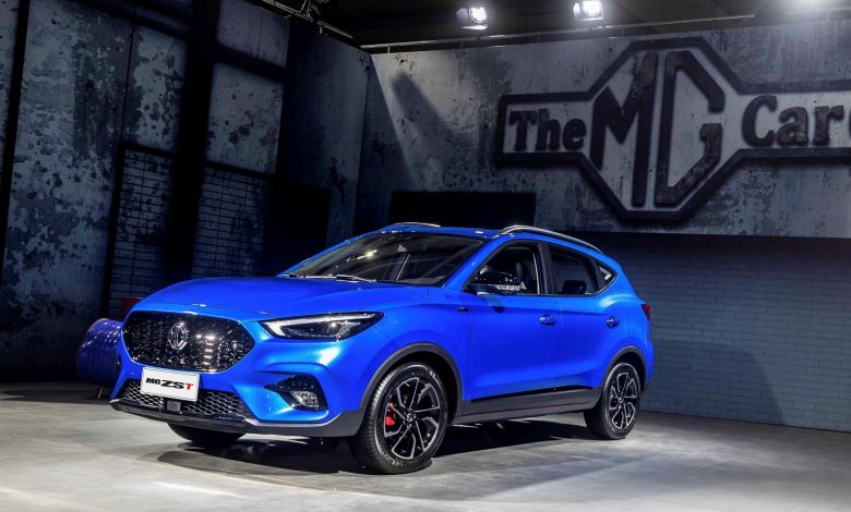 سعر MG ZST - صور MG ZST - مواصفات MG ZST - أحدث السيارات - أسعار السيارات - موقع سيارات - موقع اخبار السيارات - اسعار سيارات ام جي - سعر إم جي ZST - مواصفات إم جي ZST - صور إم جي ZST