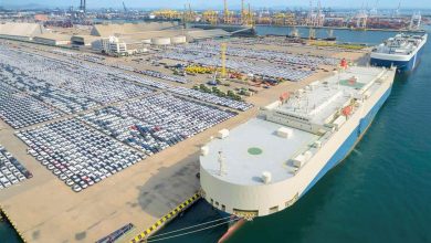 صادرات السيارات - السيارات التركية - موقع سيارات - موقع اخبار السيارات - اصلادرات في تركيا - صادرات مصر من السيارات