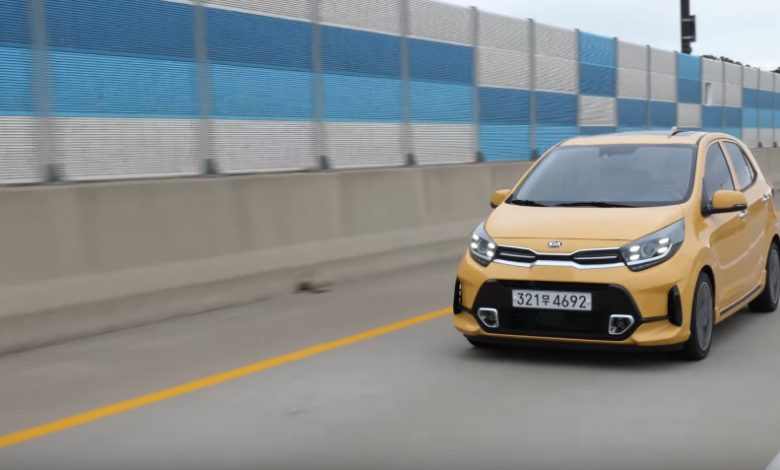 سعر كيا بيكانتو - مواصفات كيا بيكانتو - صور كيا بيكانتو - أحدث السيارات - السيارات الجديدة - موقع سيارات - موقع اخبار السيارات - سعر بيكانتو - صور بيكانتو - مواصفات بيكانتو - سعر Picanto - مواصفات Picanto - صور Picanto