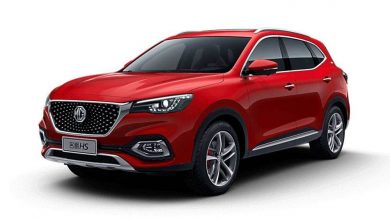 سعر MG HS - مواصفات MG HS - صور MG HS - موقع سيارات - موقع اخبار السيارت - احدث السيارات - المنصور للسيارات