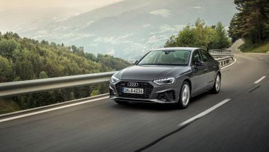 سعر أودي A4 - صور أودي A4 - مواصفات أودي A4 - أحدث السيارات - أسعار السيارات - موقع سيارات - موقع اخبار السيار ات