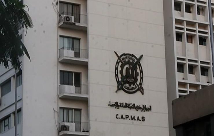 التعبئة والإحصاء - الجهاز المركزي للتعبئة والإحصاء - موقع سيارات - التضخم - تضخم الأسعار - اسعار السيارات - شراء السيارات