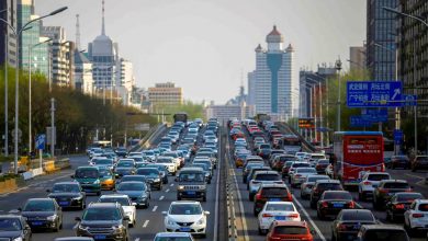 المبيعات - السوق المصري - بريطانيا انخفضت - مبيعات السيارات في الصين - مبيعات السيارات الصينية - موقع سيارات - موقع اخبار السيارات -