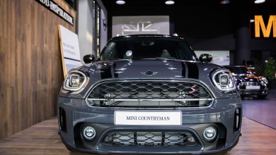 COUNTRYMAN - السيارات الجديدة