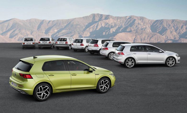 سعر فولكس فاجن جولف - صور فولكس فاجن جولف - مواصفات فولكس فاجن جولف - سعر جولف - صور جولف - مواصفات جولف - موقع سيارات - موقع اخبار السيارات - احدث السيارات - موديلات 2021