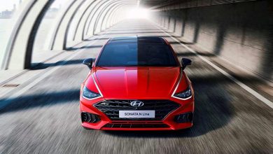 سعر هيونداي سوناتا N Line - مواصفات سوناتا N Line - صور سوناتا N Line - أحدث سيارات هيونداي - اسعار سيارات هيونديا - موقع السيارات - موقع اخبار السيارات - مواصفات هيونداي سوناتا N Line - صور هيونداي سوناتا N Line