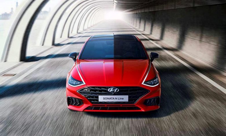 سعر هيونداي سوناتا N Line - مواصفات سوناتا N Line - صور سوناتا N Line - أحدث سيارات هيونداي - اسعار سيارات هيونديا - موقع السيارات - موقع اخبار السيارات - مواصفات هيونداي سوناتا N Line - صور هيونداي سوناتا N Line