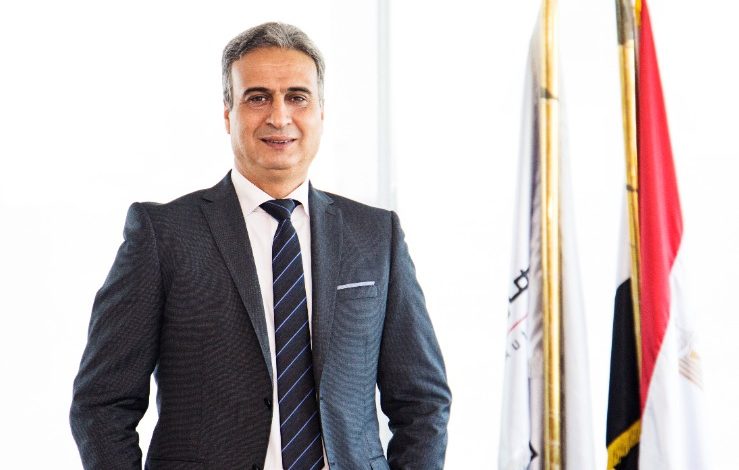 إبراهيم السجيني- حماية المنافسة