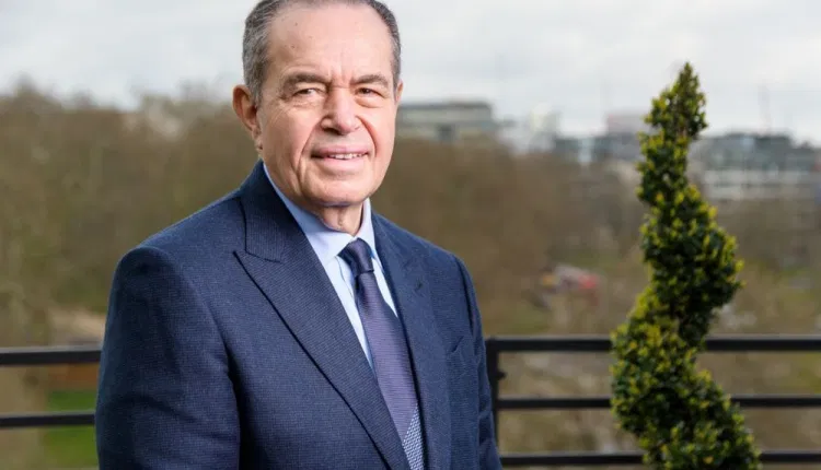 محمد منصور - توكيل شيفروليه - مجموعة المنصور - موقع سيارات - ارباح البنوك