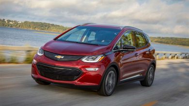 استدعاء السيارات - شيفروليه بولت - موقع سيارات - جنرال موتورز - السيارات الكهربائية