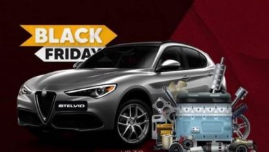 عروض توصيل قطع الغيار أبو غالي موتورز - قطع غيار السيارات بالتقسيط - عروض الجمعة البيضاء - موقع سيارات