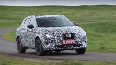 صور نيسان قشقاي الجديدة - صور Qashqai - مواصفات Qashqai - سعر Qashqai - أحدث سيارات نيسان - السيارات الجديدة - موقع سيارات