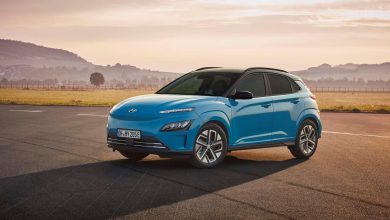 سعر هيونداي Kona - صور هيونداي Kona - اسعار السيارات الكهربائية - مواصفات السيارات الكهربائية - مواصفات هيونداي Kona - سعر كونا - مواصفات كونا - صور كونا - سعر هيونداي كونا - موقع سيارات - موقع اخبار السيارات