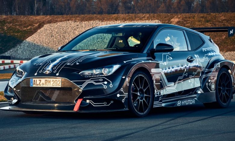 صور RM20e - سعر RM20e - مواصفات RM20e - فيديو RM20e - أحدث سيارات هيونديا - موقع سيارات - موقع اخبار السيارات