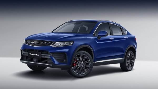 سعر Tugella - مواصفات Tugella - صور Tugella - مواصفات جيلي Tugella - سعر جيلي Tugella - سعر توجيلا - سعر جيلي توجيلا - موقع سيارات - احدث السيارات