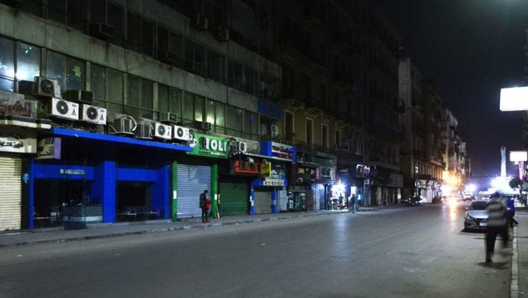 سالم - مواعيد إغلاق المحلات في الشتاء - مواعيد إغلاق المحلات في الصيف