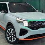 سعر كيا سبورتاج 2022 - مواصفات كيا سبورتاج 2022 - صور كيا سبورتاج 2022 - موقع اخبار السيارات - السيارات الجديدة