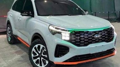 سعر كيا سبورتاج 2022 - مواصفات كيا سبورتاج 2022 - صور كيا سبورتاج 2022 - موقع اخبار السيارات - السيارات الجديدة