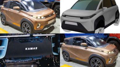 سعر كاما1 - صور كاما1 - مواصفات كاما1 - اسعار السيارات الكهربائية - عيوب السيارات الكهربائية - مميزات السيارات الكهربائية - موقع السيارات - اخبار السيارات