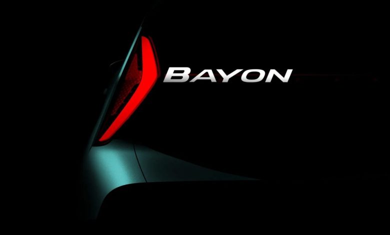 سعر بايون - سعر هيونداي بايون - موقع سيارات - السيارات الجديدة - مواصفات بايون - مواصفات هيونداي بايون