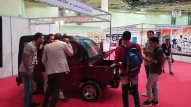 ميني كار ايجيبت - سعر ميني كار - اسعار السيارات - السيارات الجديدة - سوق السيارات في الخليج - سعر السيارات في الخليج