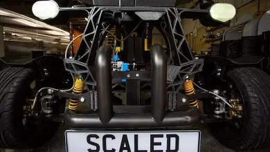 أحدث السيارات - السيارات الكهربائية - عيوب السيارات الكهربائية - إنتاج السيارات