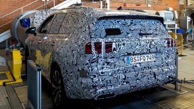 SUV - SUV جديدة - مبيعات فولكس فاجن - سعر فولكس فاجن باسات - صور فولكس فاجن باسات - مواصفات فولكس فاجن باسات - موقع أخبار السيارات - موقع سيارات - أحدث السيارات