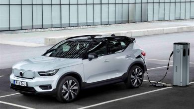 السيارات الكهربائية - فولفو - هاكان صامويلسن