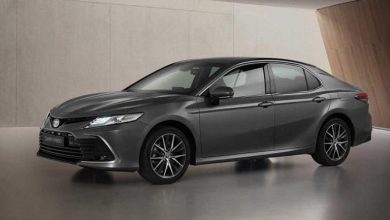 تويوتا - سيارة كهربائية - بطاريات السيارات الكهربائية