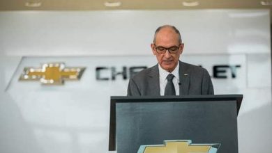 عادل خضر - مجموعة المنصور للسيارات